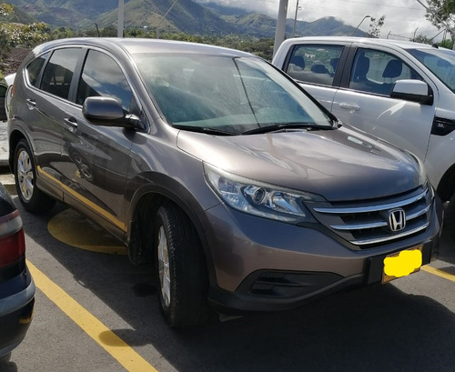 Honda CR-V 2.4 Lx