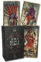 Sola Busca Tarot : Museum Quality Kit - Paola Gnaccolini