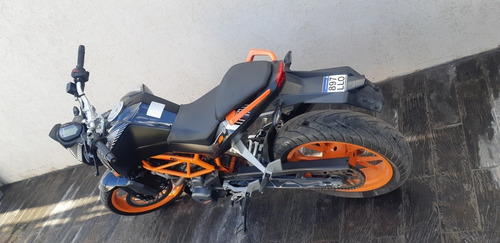 Ktm 390