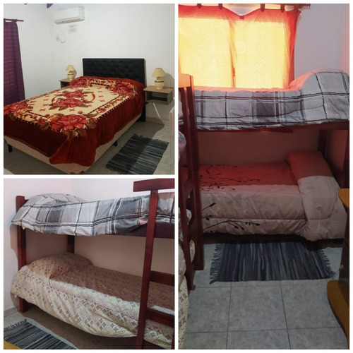 Alojamiento Para Turistas En San José, Colon, Entre Ríos