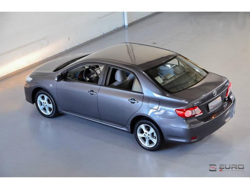 Toyota Corolla Xei 2.0 Flex