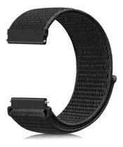 Comprar Pulseira De Nylon Sport Compatível Com Oneplus Watch 22mm