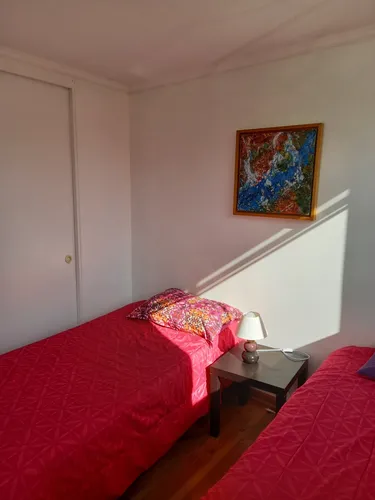 Excelente Oportunidad De Inversión Departamento En La Serena