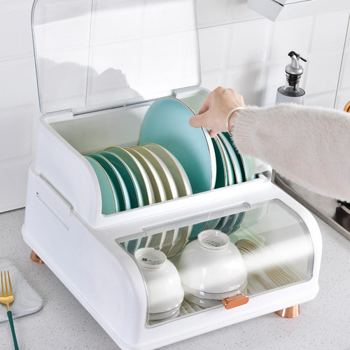 Soporte Para Utensilios, Caja De Almacenamiento Para Ahorrar