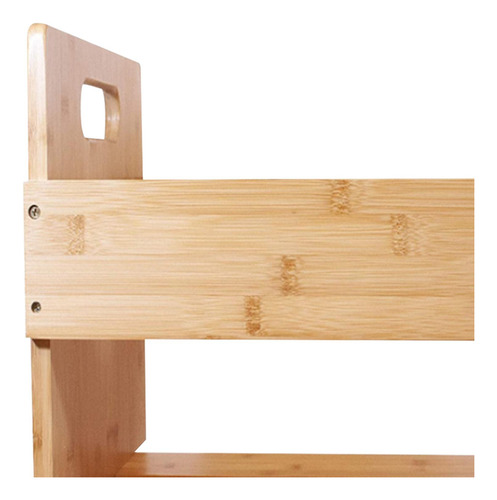 Soporte Para Almacenamiento De Discos De Vinilo, Soporte