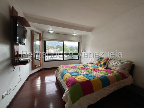 Rm Apartamento (1 Nivel) En Alquiler En La Florida, Distrito Metropolitano