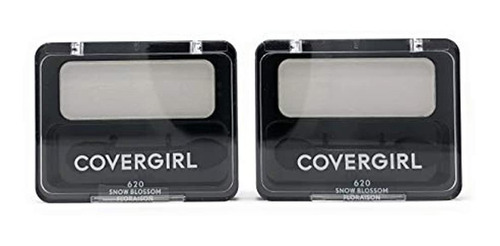 Covergirl Eye Enhancers 1 Kit De Sombra De Ojos, Snow Blosso