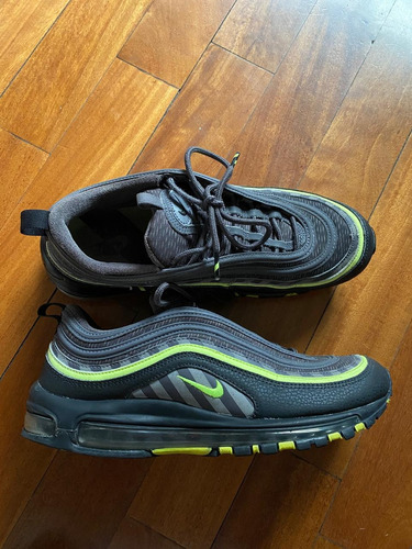 Zapatillas Air Max 97