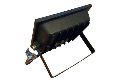 Kit Com 2x Refletores Kian 30w 6500k Luz Branco Frio