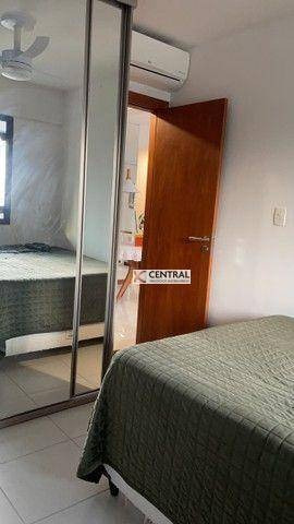 Imagem 5 de 10 de Apartamento Com 2 Dormitórios À Venda, 82 M² Por R$ 600.000,00 - Caminho Das Árvores - Salvador/ba - Ap2832