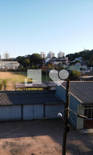 Imagem 10 de 11 de Apartamento - Cristal - Ref: 5030 - V-221484