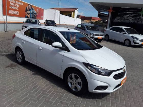 Imagem 5 de 9 de Chevrolet Prisma 1.4 Mpfi Lt 8v Flex 4p Manual
