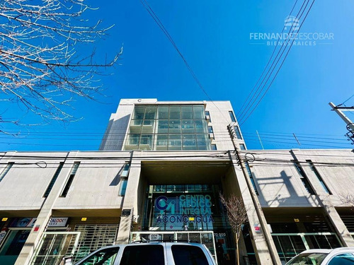 San Felipe - Se Vende Box Centro Medico Integral Aconcagua