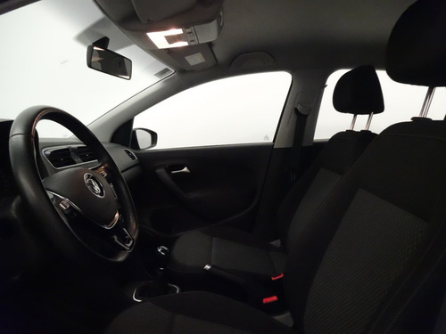 Volkswagen Vento Highline 2018