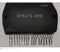 Comprar Stk412-010 Circuito Integrado Amplificador De Audio 