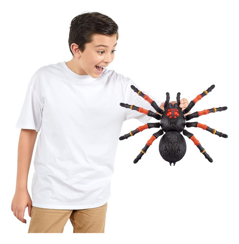 Zuru Robo Alive Tarántula