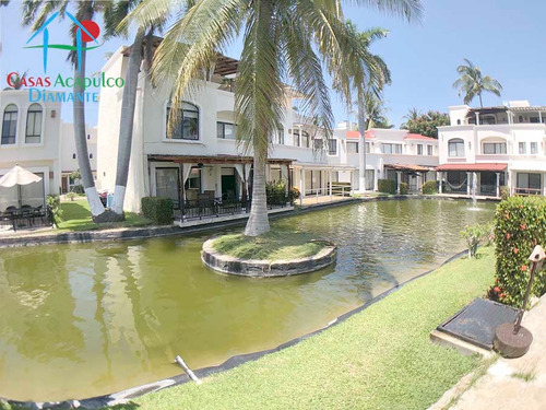 Cad Villas Golf 1 Villa 48. Roof Garden Con Jacuzzi. Terraza Con Salida Al Jardín