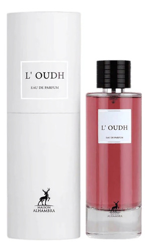 L Oudh Edp 100ml Maison Alhambra