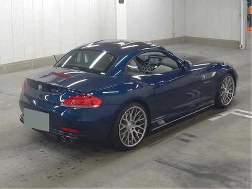 Imagen 4 de 8 de Bmw Z4 35i Sdrive