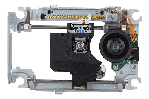 Lente Laser Óptica Com Substituição De Deck Para Sony Ps4