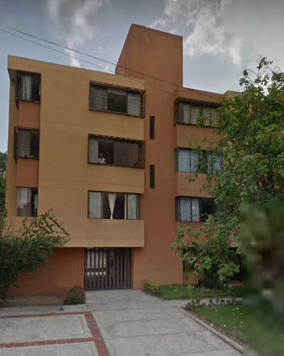 Se Vende Apartamento En Boston Barranquilla