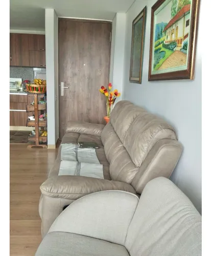Vendo Apartamento En Rionegro