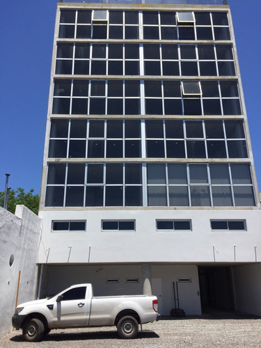 Imagen 13 de 14 de Oficinas En Alquiler Edificio Moreno Ctro. Zona Oeste