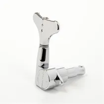 Comprar Clavijas Para Bajo 4 Cuerdas 4l Estilo Ibanez Ratio Prb4400