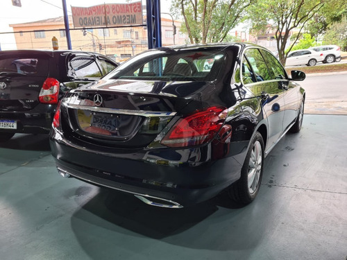 Mercedes Benz C180 Avantgarde 2020 0km Oportunidade