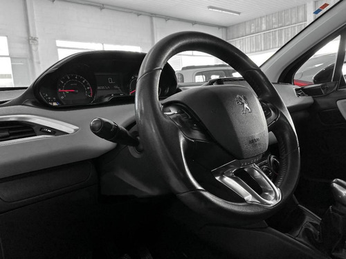 Imagem 7 de 11 de Peugeot 208 1.5 Active Pack