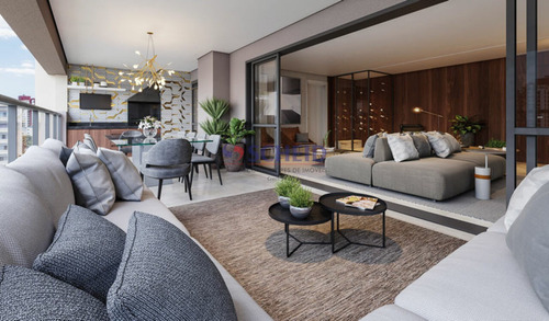Imagem 8 de 15 de Haute Ibirapuera Vila Clementino Vila Mariana R Coronel Lisboa, 600 - Mr82011