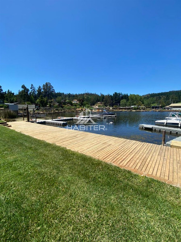 Conjunto De 5 Cabañas En Venta 8 Dorm 5 Baños En Vichuquén