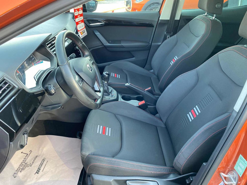 Imagen 11 de 15 de Seat Ibiza
