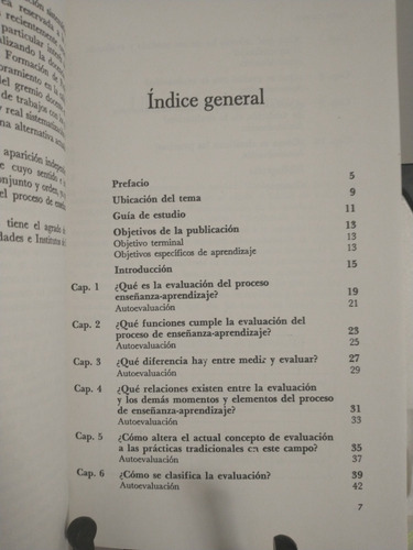 Enfoques Y Principios Teóricos De La Evaluación-fernando Car