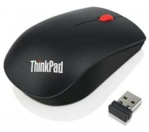 Mouse Thinkpad Wireless Lenovo