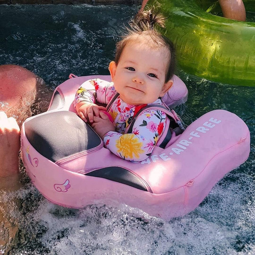 Mambobaby Float - Flotador De Natación Sólido