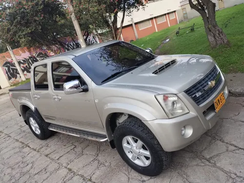 Chevrolet Dmax 2012 3.0 4x4