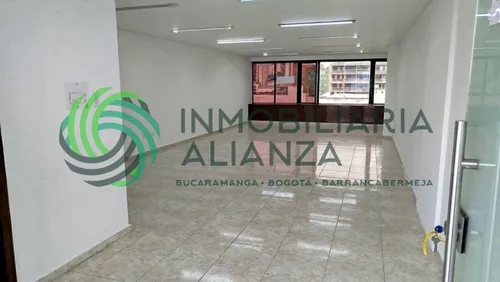 Oficina En Arriendo En Centro. Cod A5613