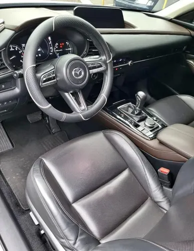 Mazda CX-30 2.5 Grand Touring Lx 4x2