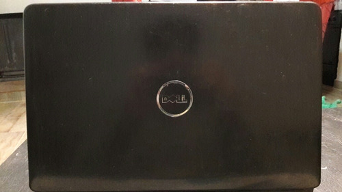 Notebook Dell Inspiron 1545