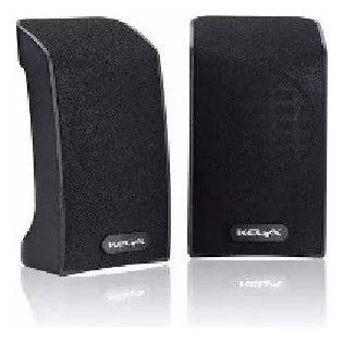 Parlantes Kelyx Speaker Usb Pc Convencionales Usado