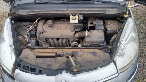 Sucata Citroen C4 Picasso 2012 2.0 Gas. Autom.-rs Auto Peças