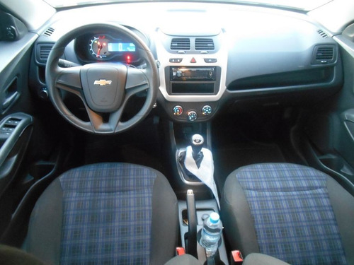 Cobalt 1.4 Flex Manual