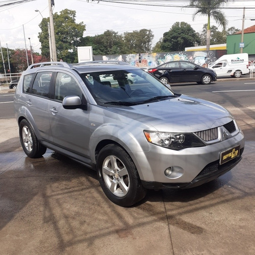 Mitsubishi Outlander 2009 3.0 5p