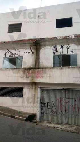Imagem 3 de 7 de Salão Comercial Em Jardim Mutinga - Barueri - 29119