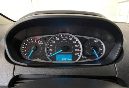 Imagem 8 de 8 de Ford Ka 1.0 Se 12v