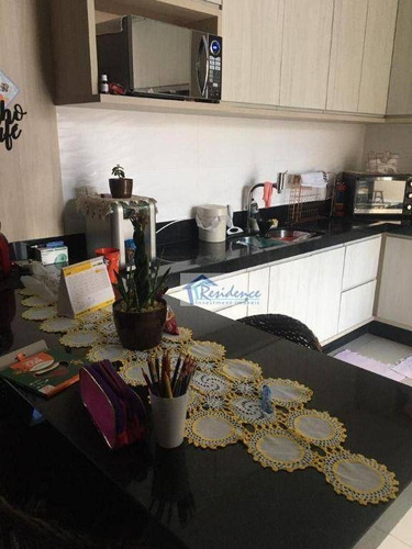 Imagem 18 de 20 de Casa Com 3 Dormitórios À Venda, 130 M² Por R$ 830.000,00 - Jardim Bréscia - Indaiatuba/sp - Ca0869