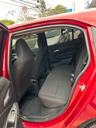 Chevrolet Onix 1.0 Lt 5p