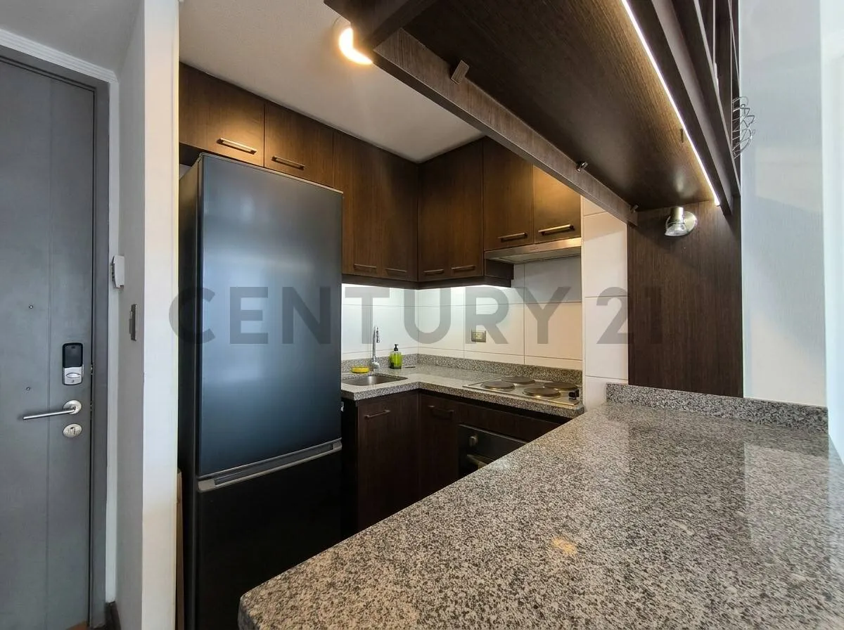 Imagen 2 de 14 de Se Vende Departamento, Santiago, Metro Ñuble