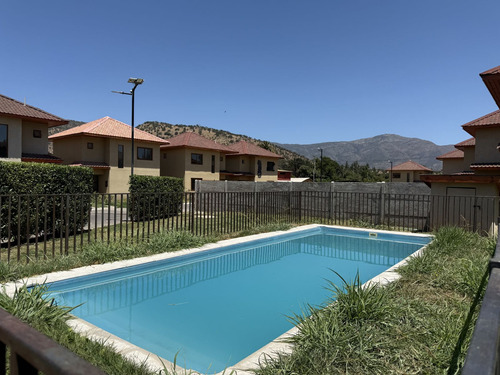 Casa 116m2 En Amplios Terrenos De 300m2! Dcto 200uf! - Anexa